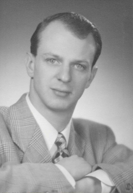 Obituario de Douglas C. Jordan
