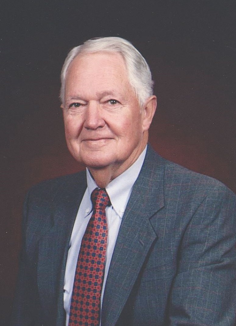 Leon Wood Obituary - El Dorado, AR