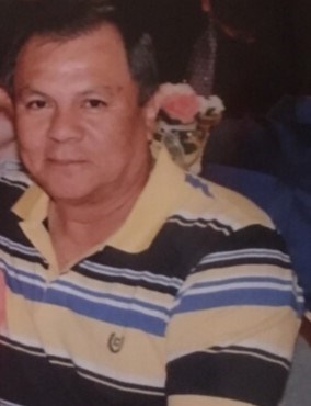 Obituario de Manuel H. Molina