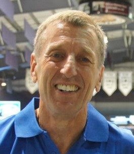 Obituary of Wayne Albert Finck