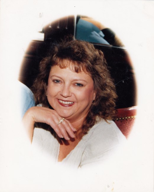 Obituary of Sheila (Lawter) Hildebrand