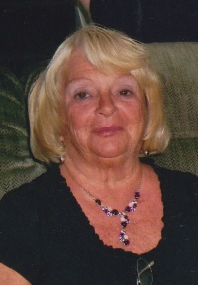 Obituary of Ann Lee Roff Hessler