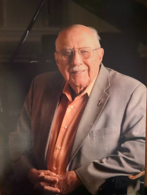 Obituary of Alva "Al" Leslie Dougal