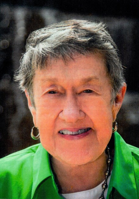 Obituary of LaRue Bailey Diddle