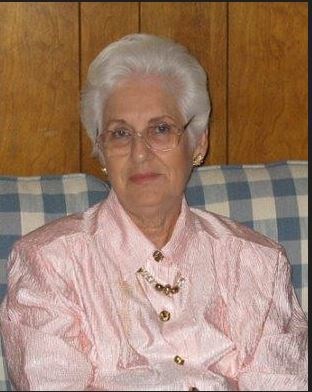 Obituario de Catherine Henderson Wade