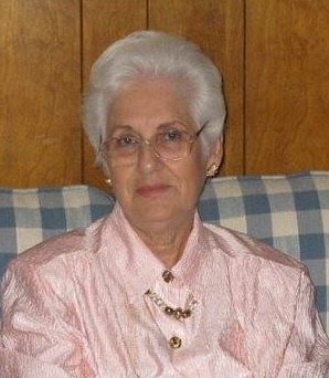 Obituario de Catherine Henderson Wade