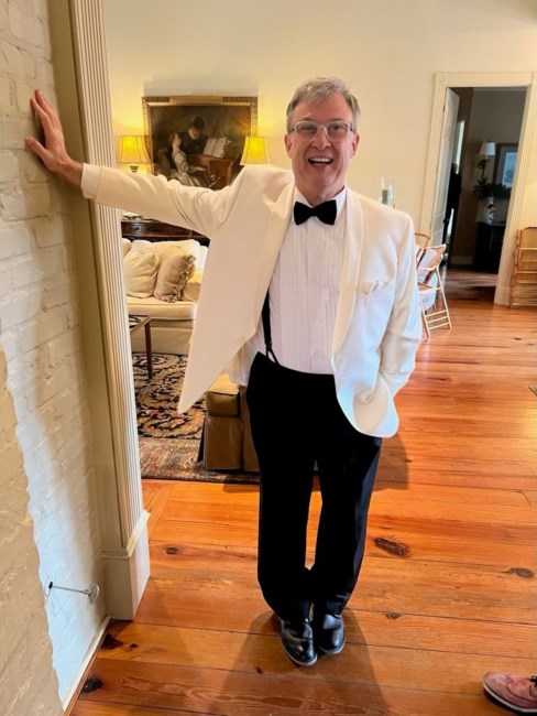 Obituary of Reid Boteler Bateman