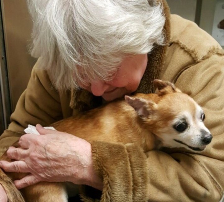 Obituary of Joan Elkins