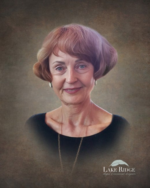 Obituary of Loretta Karr Armstrong