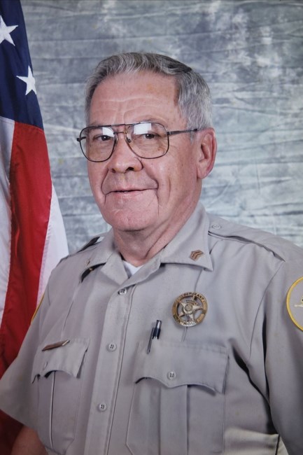 Obituary of Larry Lee Sage