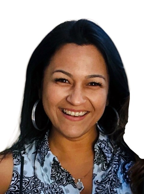 Obituary of Alma Gonzalez Esquitin