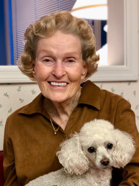 Obituary of Betty Louise Reed