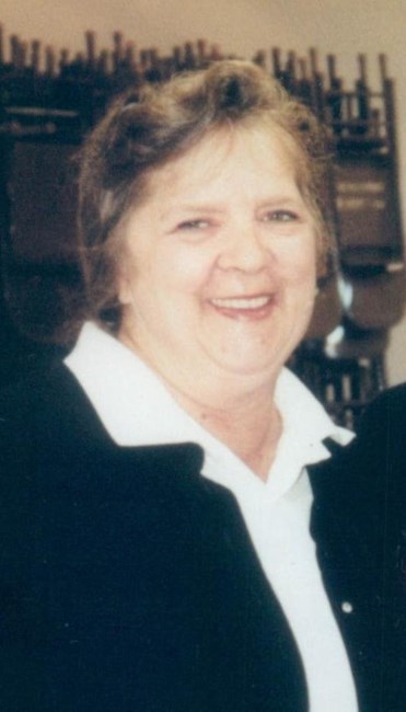 Obituary of Sharon K. Poggemiller