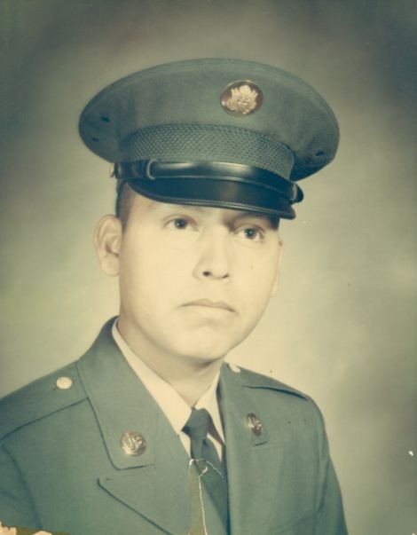 Obituary of Paul E. Perez