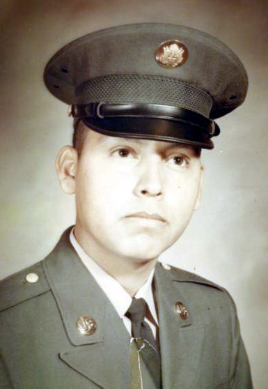 Obituary of Paul E. Perez