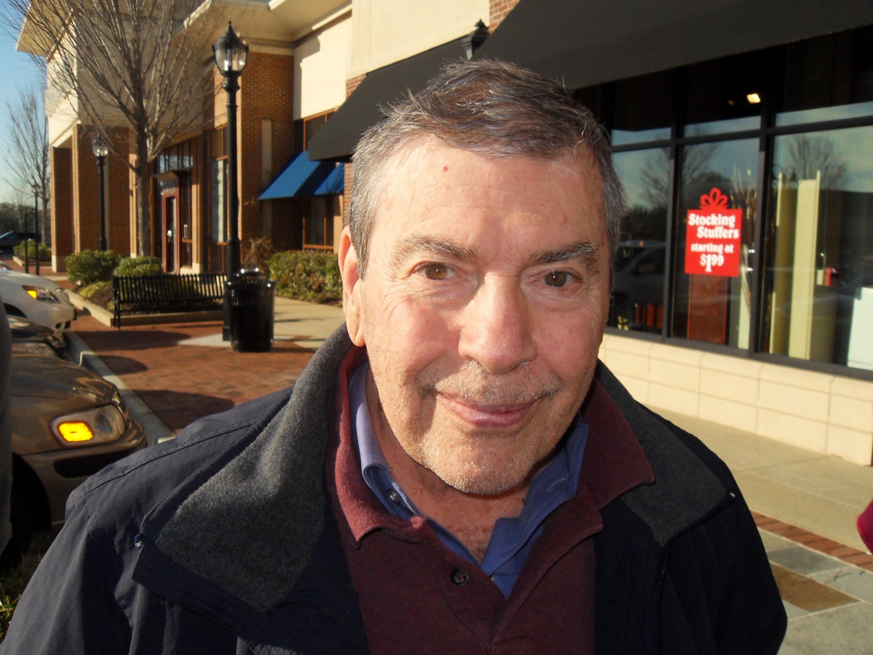 Obituary of Dr. Lawrence Tecumseh Brannon