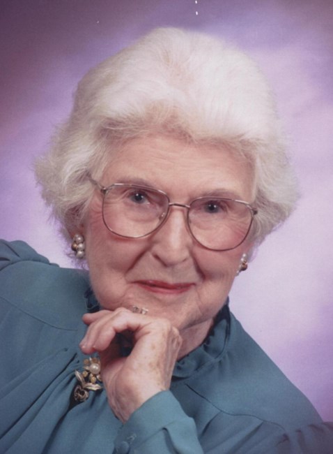 Obituario de Helen M. Duncan