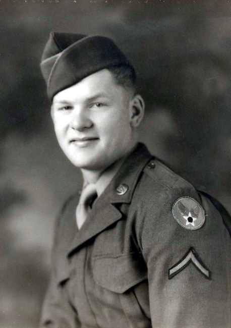 Obituary of James Stephen Chapman