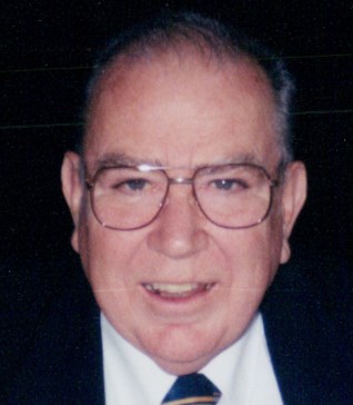 Obituary of Edward T. Haggerty