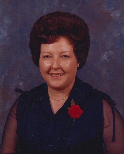 Obituary of Dorothy Seaton