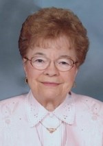 Berniece McDannald