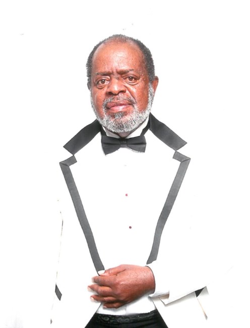 Obituary of Alonzo A. McKinney Jr.