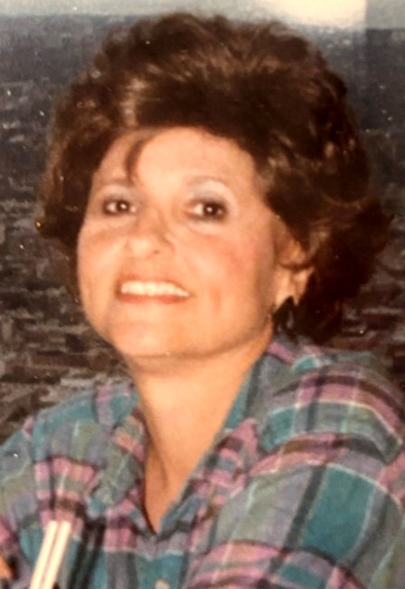 Obituary of Jeanne Link Gaspard