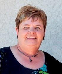 Obituary of Eileen Collins