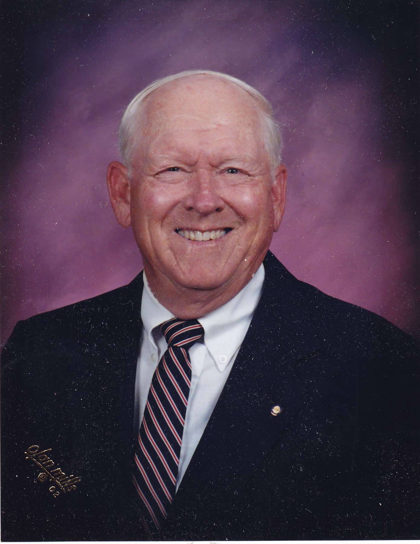 Frederic J. Syrjala Obituary Hyannis, MA(00)