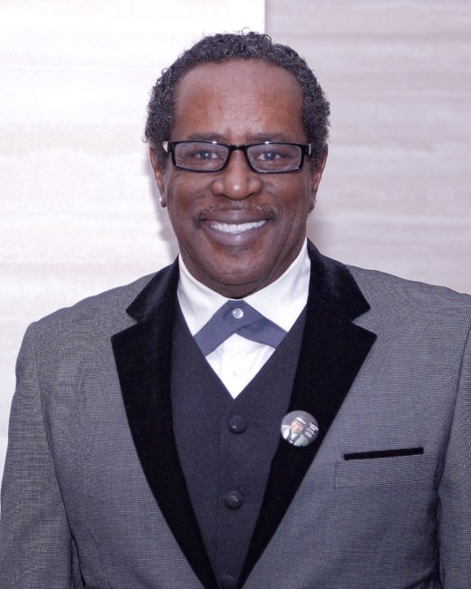 Obituary of Harry Relf III