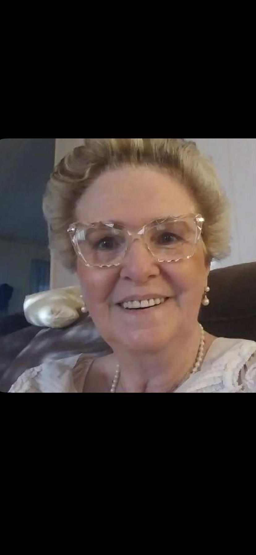 Obituary of Velma Jean Vega