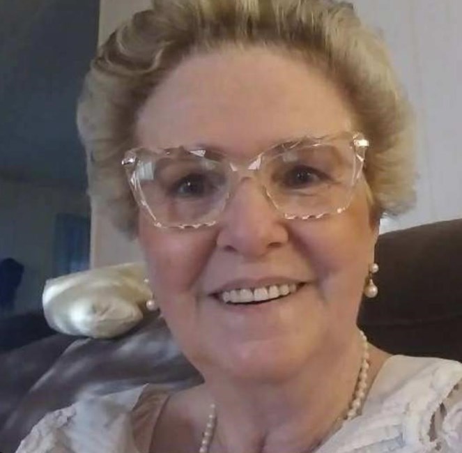 Obituary of Velma Jean Vega