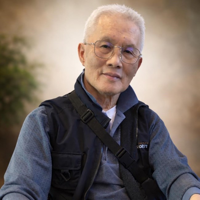 Avis de décès de Man Chun Lee