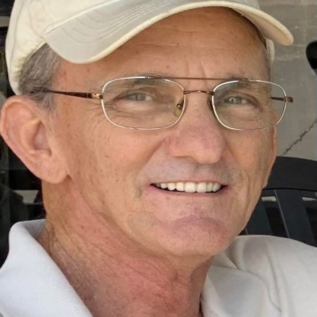 Obituary of James Brian Bernius