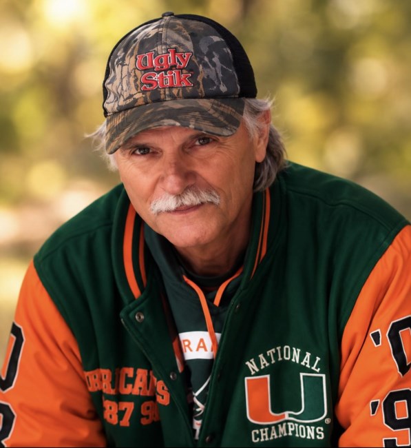 Obituary of Oliver Lee Jones