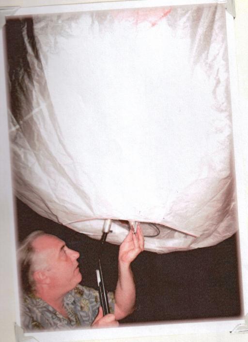 Obituary of James Dale Robison