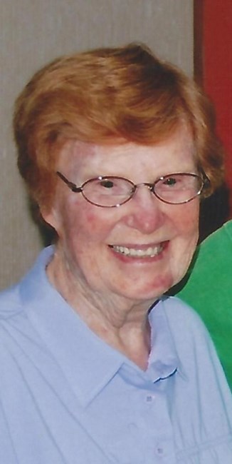 Obituary of Frances C. Nash