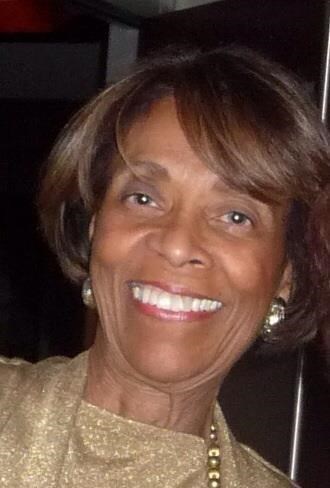 Obituary of Barbara Rose (Smith) Winston