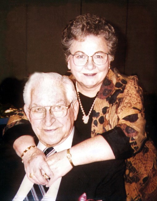 Obituary of Veronica Pluzycki