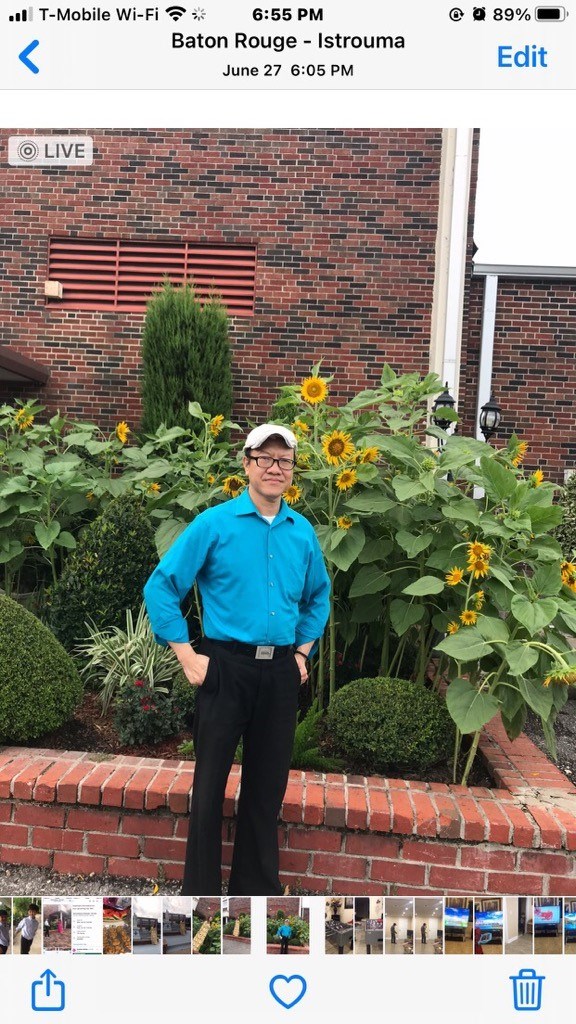 Obituary of Binh Thanh Nguyen