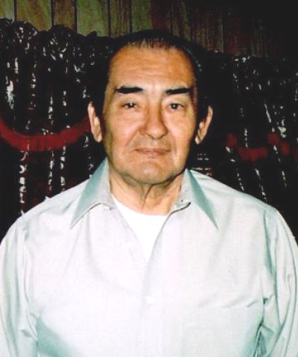 Obituary of Jose C. Mireles