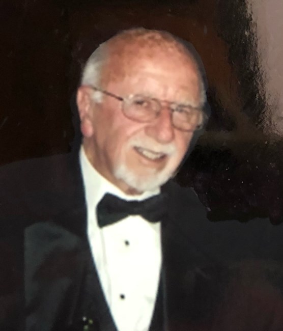Obituary of Joseph Paul Cecchini