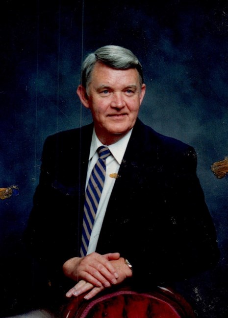 Obituary of Leon S. Moore
