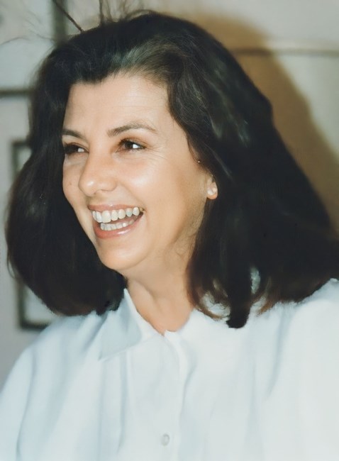 Obituary of Janet Berger