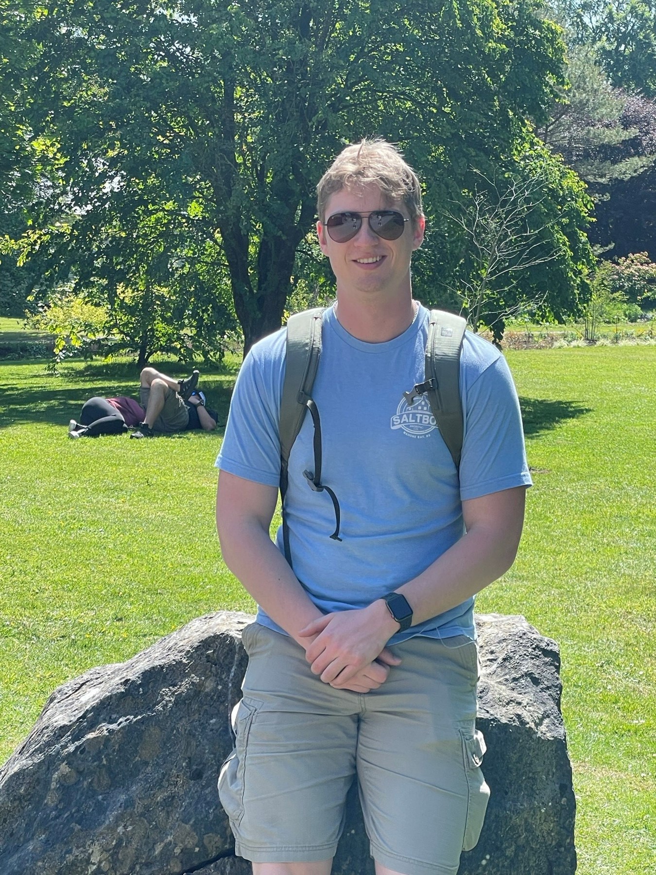 Obituary of Thomas Robert Ivimey