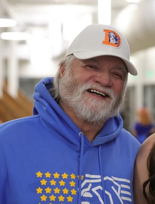 Obituary of Michael "Dingus" B McKee