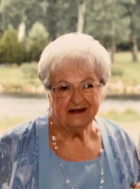Obituary of Providence M. LaSala