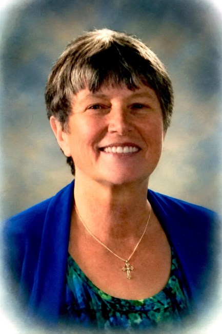 Obituary of Judith Ann Tyszka