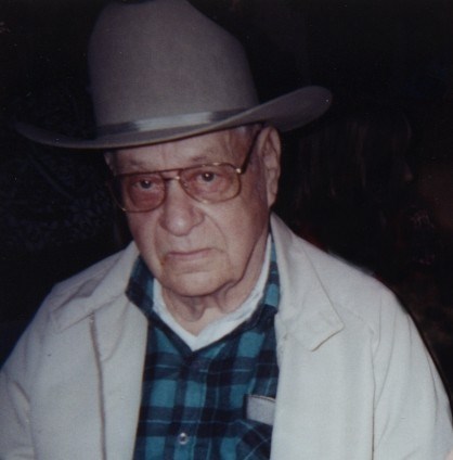 Obituary of Daniel W. Lunsford