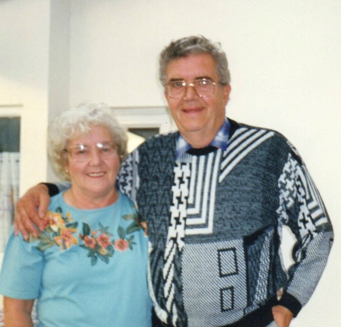 Obituary of Gordon Cousins